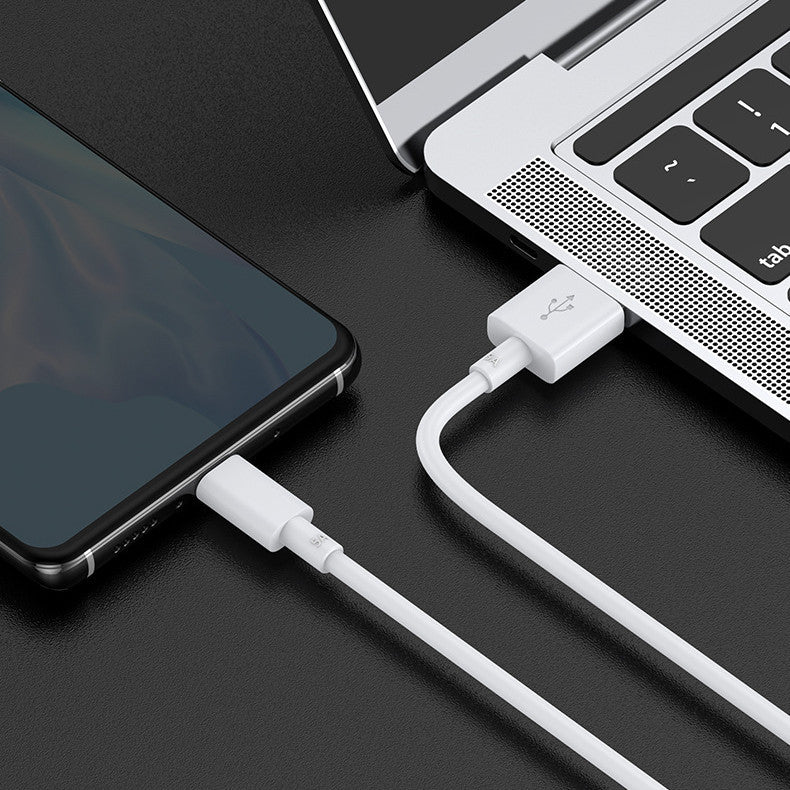 Super-Fast Charging USB Cable – Durable High-Speed Data Cable