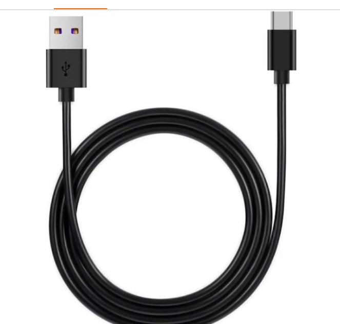Super-Fast Charging USB Cable – Durable High-Speed Data Cable