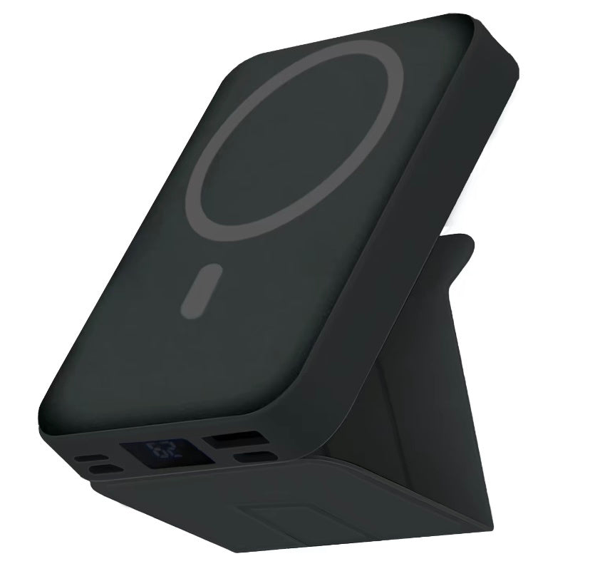 MagSafe Magnetic Power Bank – 10,000 mAh Wireless Fast Charger